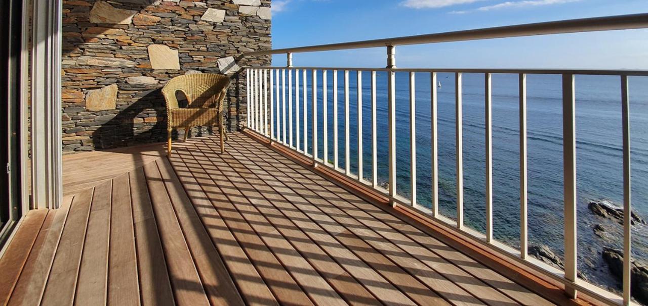 Appartement Apartamento Dallas Vista Al Mar Roses