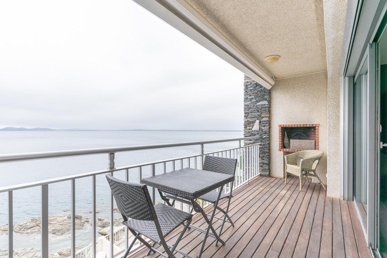 Appartement Apartamento Dallas Vista Al Mar *