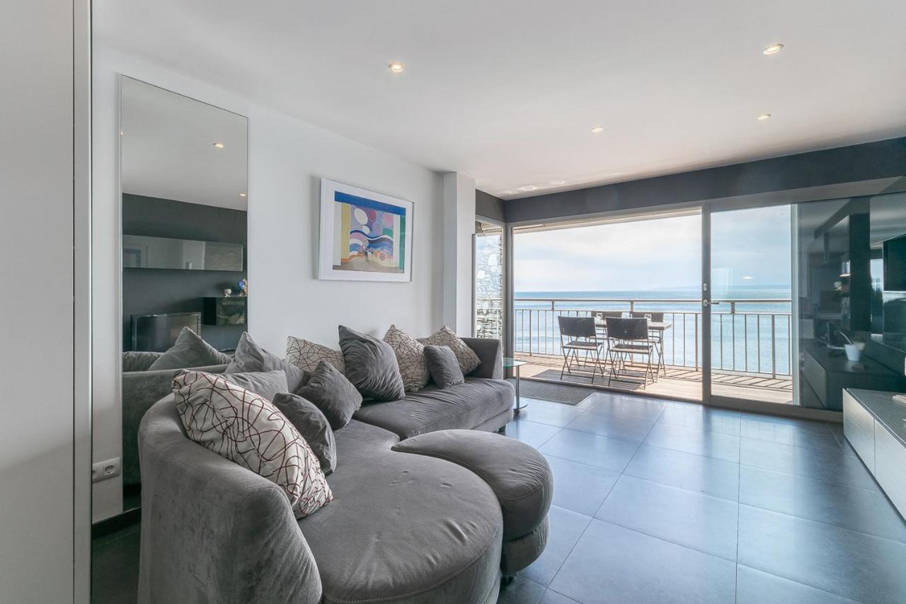 Apartamento Dallas Vista Al Mar Appartement *