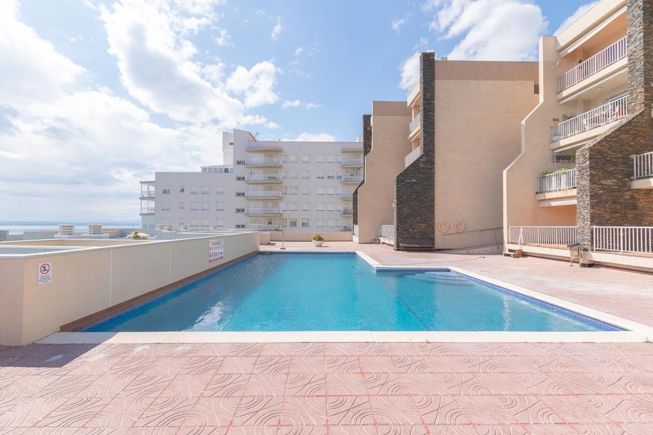 Apartamento Dallas Vista Al Mar Appartement