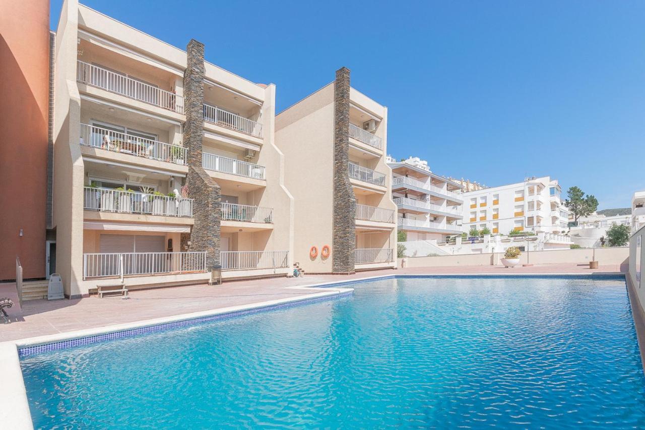 Appartement Apartamento Dallas Vista Al Mar *