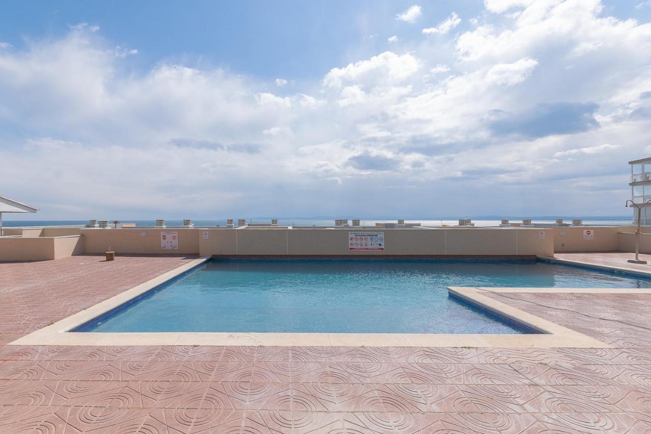 Apartamento Dallas Vista Al Mar Appartement *